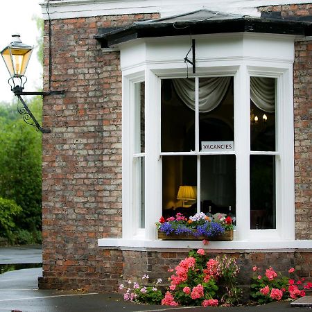 Beechwood Close York Kültér fotó