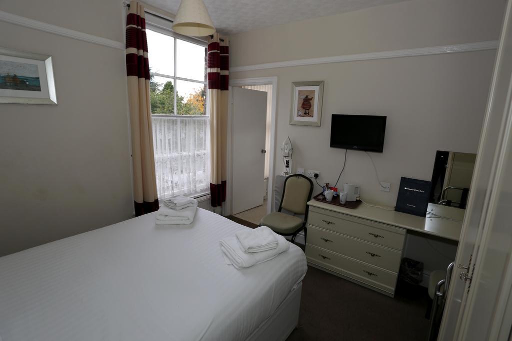 Beechwood Close York Kültér fotó