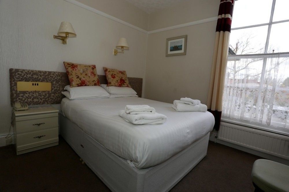 Beechwood Close York Kültér fotó